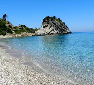 Potami Beach
