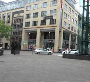 Günter-Wand-Platz