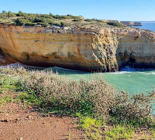 Seven Hanging Valleys Trail 
