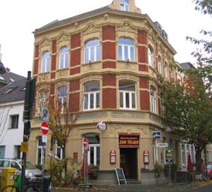 Altstadt Bonn / Breite Straße