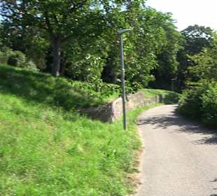 Leibfriedscher Garten