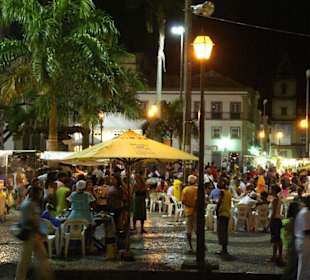 Im Pelourinho