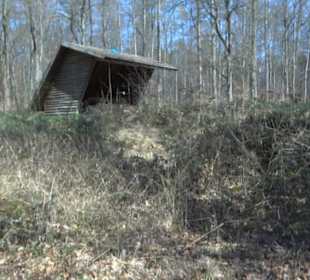 Geologischer Lehrpfad Kirnbachtal