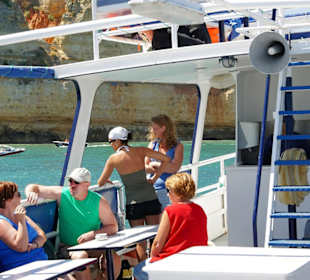 Vor Ponta da Piedade