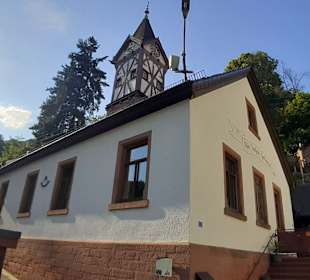 Altes Rathaus in Bad Dürkheim