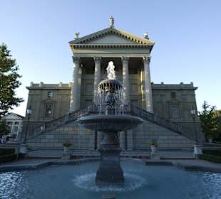 Altstadt von Winterthur