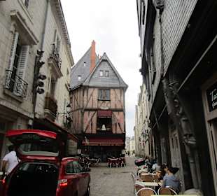  Altstadt Tours