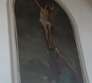 Katholische Pfarrkirche St. Georg Hailtingen