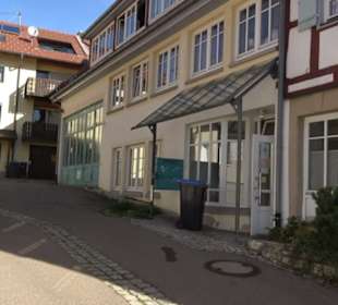 S`Kommahaus Würtingen