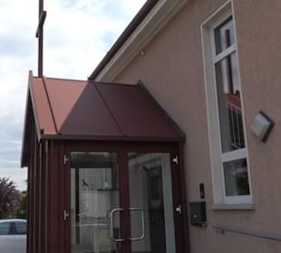 Evangelisch-methodistische Kirche - Christuskapell