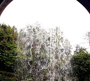 Botanischer Garten Monte Palace