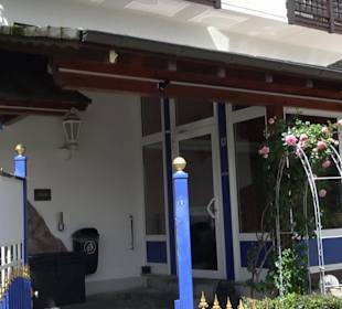 Vital und Wellnesshotel Albblick