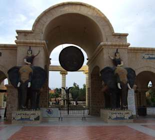 Freizeitpark Carthago Land