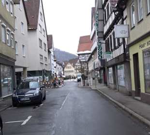 Altes Oberamt
