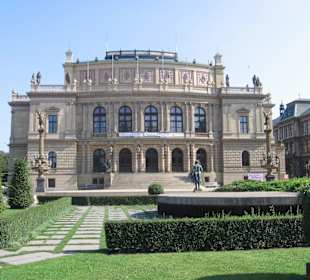 Rudolfinum