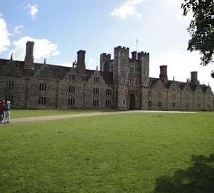 Knole National Trust