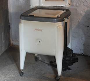 The Amish Village Lancaster Pennsylvania