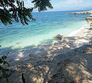 Strand