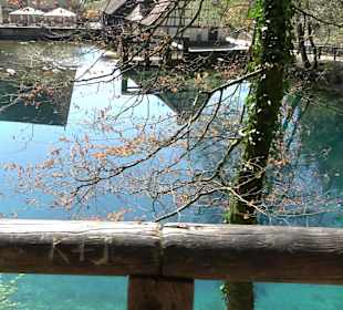 Altstadtrundgang Blaubeuren