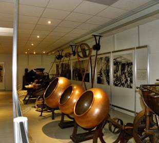 Rausch SchokoLand, Peine