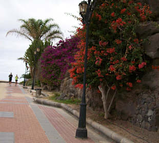 Strandpromenade