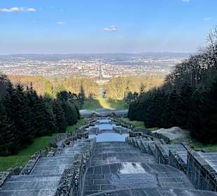 Bergpark Kassel