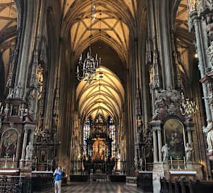 Stephansdom