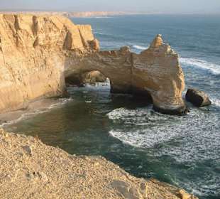 Halbinsel Paracas