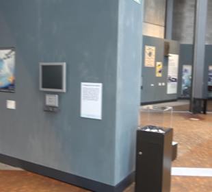 Deutsches Technikmuseum 