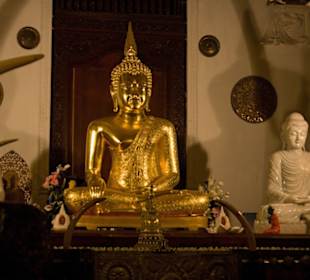 Dalada Maligawa (Zahntempel)