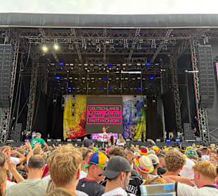 Mönchengladbach Olé