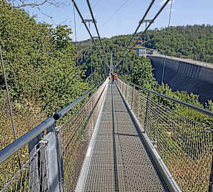Wandern Wernigerode