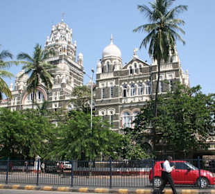In Mumbai