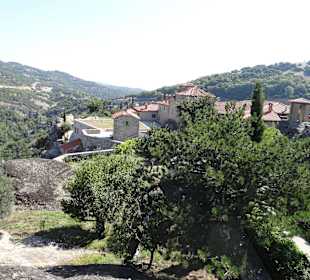 Kloster Agia Triáda