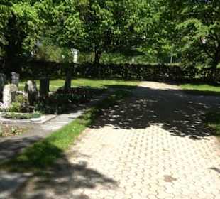 Friedhof Gönningen