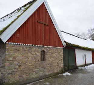 Freilichtmuseum Skansen