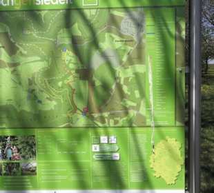  Hochgehsiedelt am Heidengraben