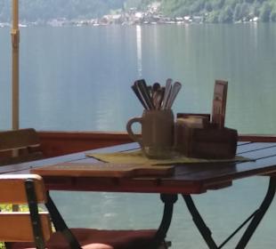 Wandern Obertraun - Bad Aussee