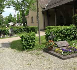 Aussegnungshalle Balingen