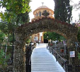 Kloster Agios Nektaros