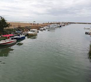 Stadtrundgang Evrenseki