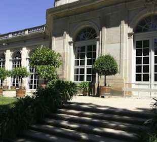 Orangerie