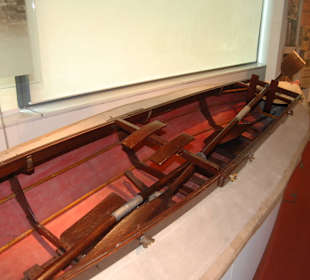 Muzeum Sportu i Turystyki