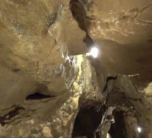 Tiefenhöhle Laichingen