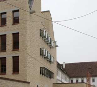 Bischöfliches Ordinariat