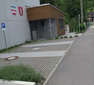 Bürgerhaus Leinstetten
