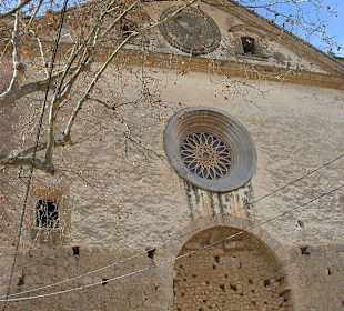 Kirchenteilabschnitt