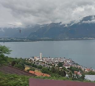 Genfersee