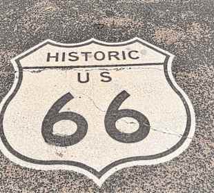 Kingman Visitor Center