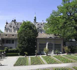 Rechberggarten